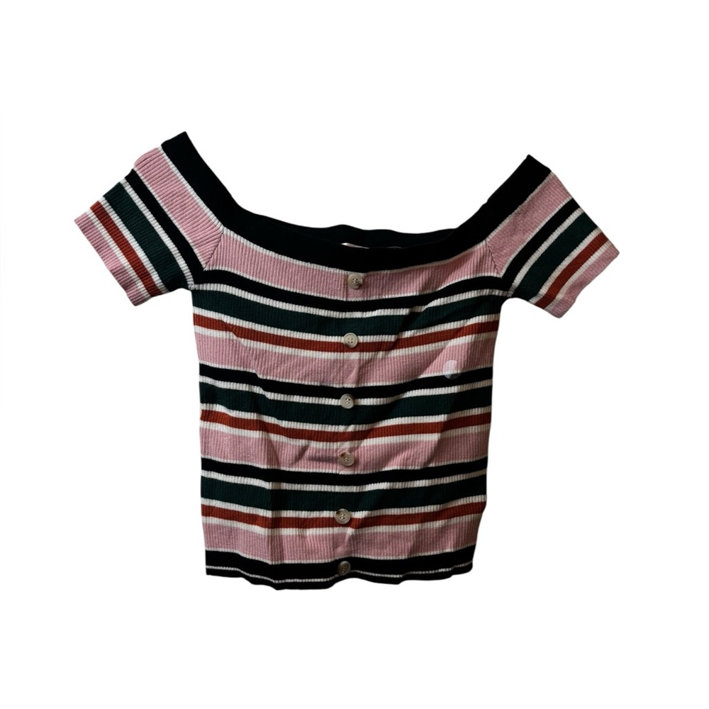 Lottie Moss | crop top medium